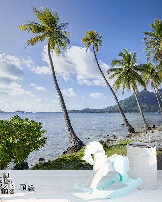Pofai Bay Wallpaper