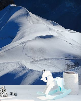 Randonnée Mont Blanc Wallpaper