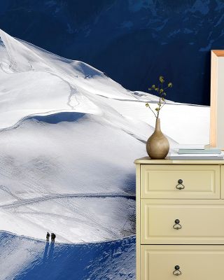 Randonnée Mont Blanc Wallpaper