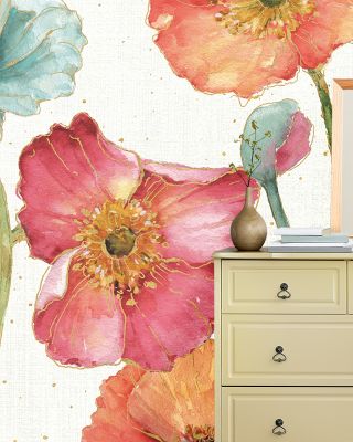 Spring Softies I Wallpaper