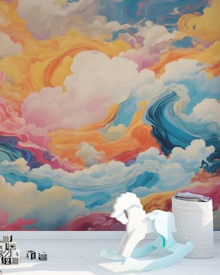 Stairway to Heaven Wallpaper