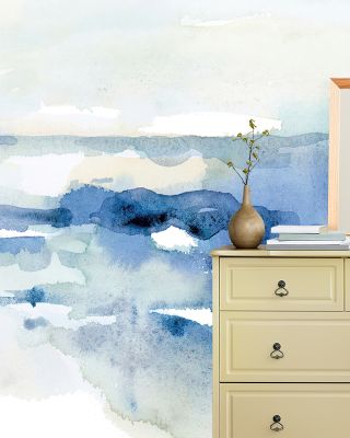 Sure Shoreline II Wallpaper