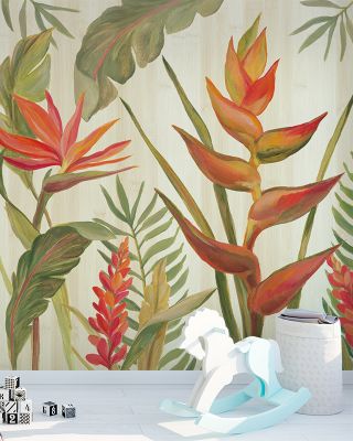 Where Are The Birds Wallpaper