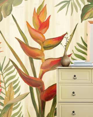 Where Are The Birds Wallpaper