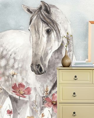Wild Horses I Wallpaper