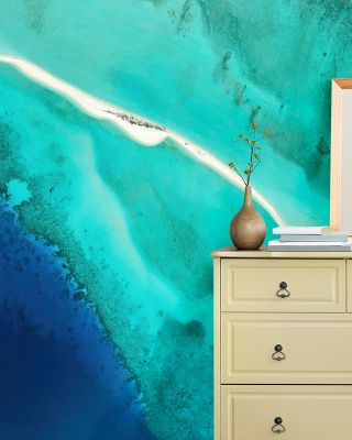 Baa Atoll Wallpaper