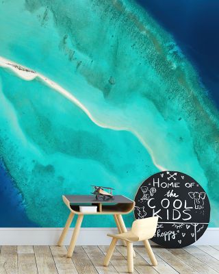 Baa Atoll Wallpaper