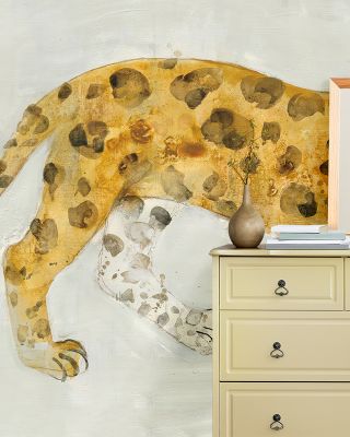 Big Cat I Wallpaper
