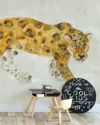 Big Cat I Wallpaper