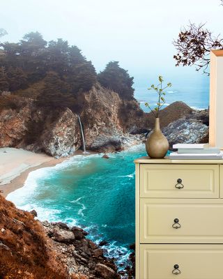 Big Sur Wallpaper