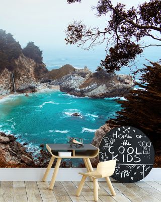 Big Sur Wallpaper