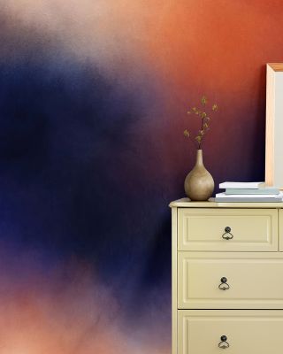 Blurry Horizon Wallpaper