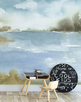 Cape Cod II Wallpaper