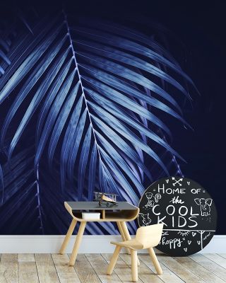 Caribbean Blues Wallpaper