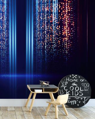 Center Stage Wallpaper