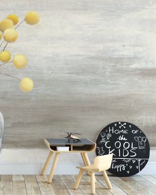 Cheerful Craspedia Wallpaper