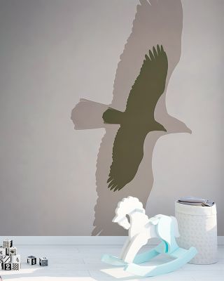 Double Eagle Wallpaper
