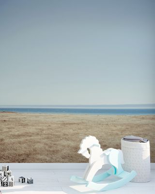 End of the Road Wallpaper