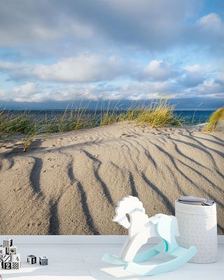 Fresh Northerlies Wallpaper