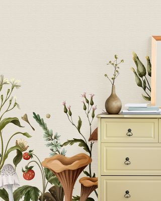 Lilliput Wallpaper