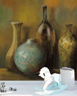 Modern Vessels