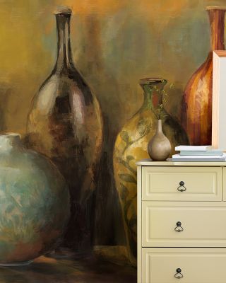 Modern Vessels