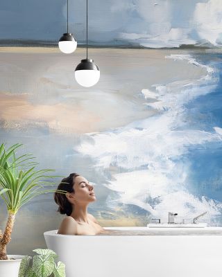 Open Shoreline