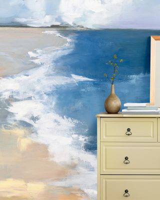 Open Shoreline