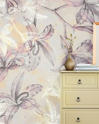 Orchids on Water