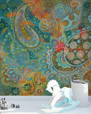 Paisley Universe