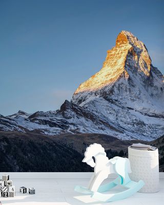 Peak Matterhorn