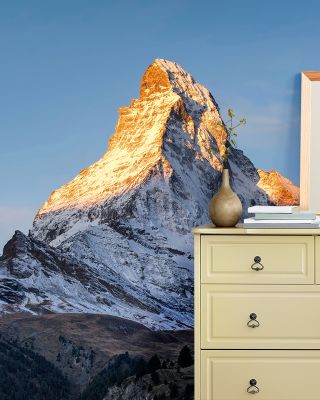 Peak Matterhorn