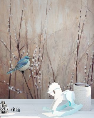 Pretty Birds