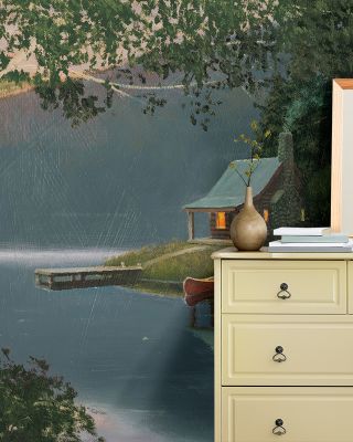 Quiet Evening