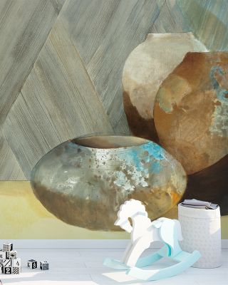 Raku Study III