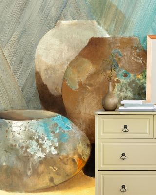 Raku Study III
