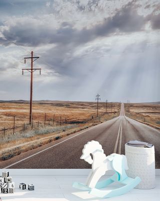 Road For Days