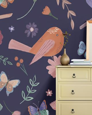 Royal Birds