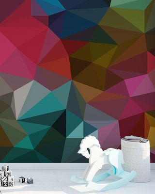 Seamless Mosaic