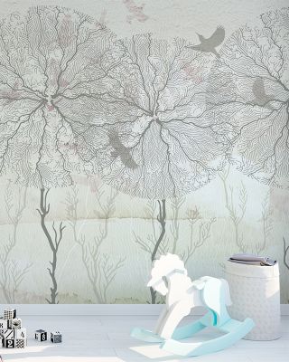 Shade of Trees