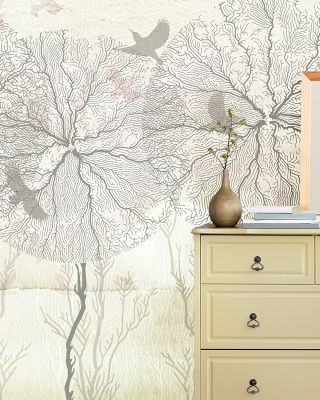 Shade of Trees