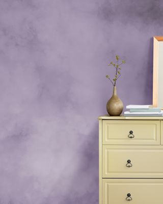 Soft Fog, Purple