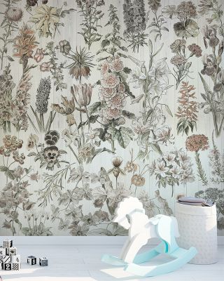 Spring Flora