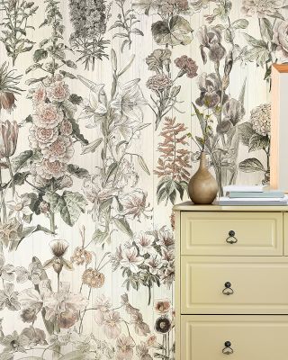 Spring Flora