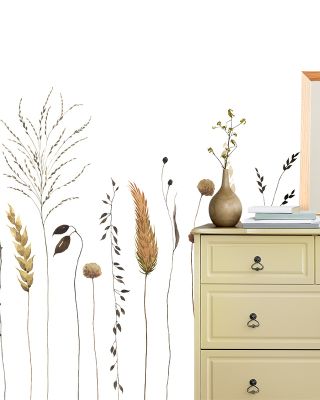 Straw Field