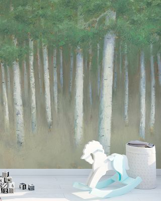 Summer Birch