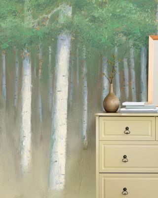 Summer Birch