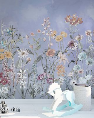 Summer Meadow 2