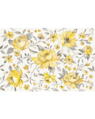 Sunny Flowers