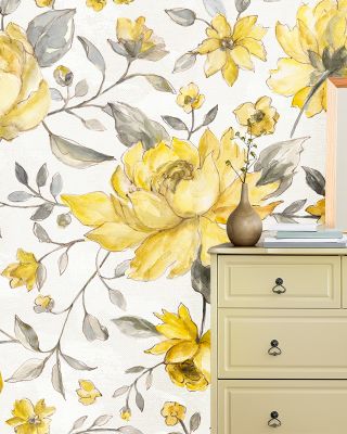 Sunny Flowers
